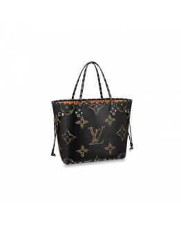 Louis Vuitton LV Neverfull MM M44676