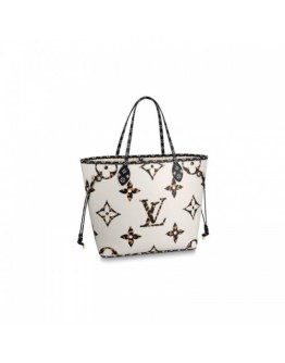 Louis Vuitton LV Neverfull MM M44716