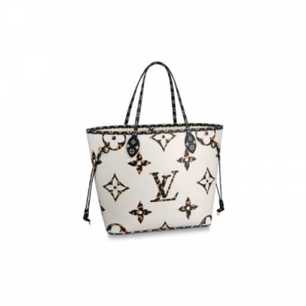 Louis Vuitton LV Neverfull MM M44716