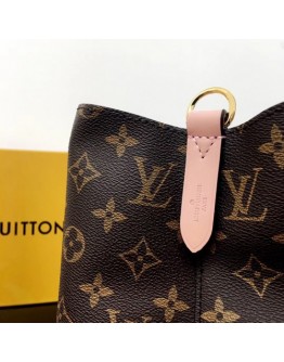 Louis Vuitton LV Neonoe Bucket Bag M44022