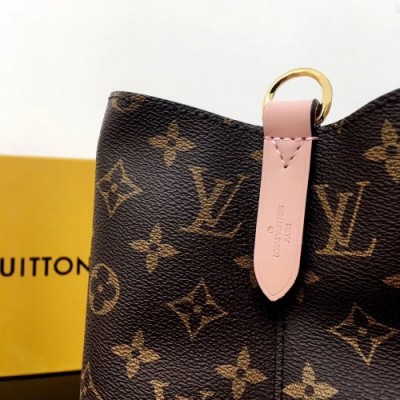 Louis Vuitton LV Neonoe Bucket Bag M44022