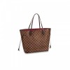 Louis Vuitton LV Neverfull MM N41358