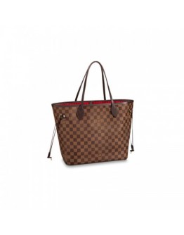 Louis Vuitton LV Neverfull MM N41358