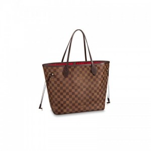 Louis Vuitton LV Neverfull MM N41358