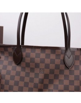 Louis Vuitton LV Neverfull MM N41358