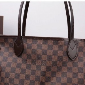 Louis Vuitton LV Neverfull MM N41358