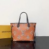 Louis Vuitton LV Neverfull MM M44676