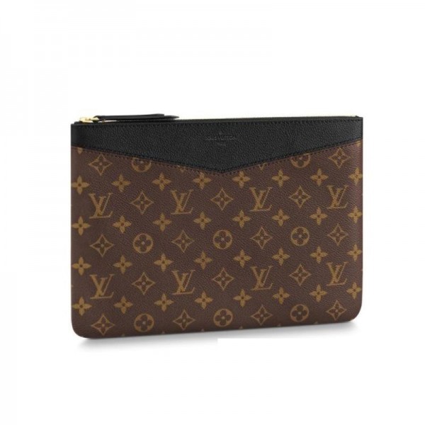 Louis Vuitton Daily Pouch M62048