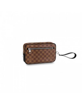 Louis Vuitton Kasai Clutch N41663