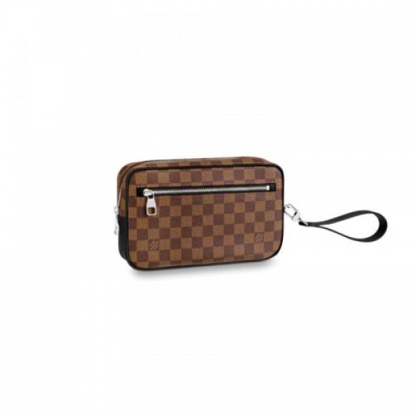 Louis Vuitton Kasai Clutch N41663