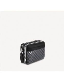 Louis Vuitton Trocadero Messenger NM PM LV N40087