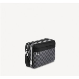 Louis Vuitton Trocadero Messenger NM PM LV N40087