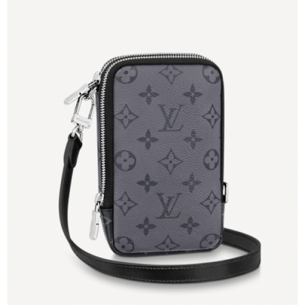 Louis Vuitton Double Phone Pouch LV M69534