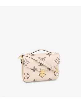 Louis Vuitton M45596 LV Pochette Metis