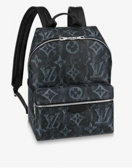 Louis Vuitton M57274 LV Discovery Backpack PM