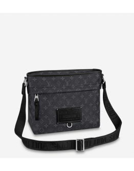 Louis Vuitton Besace Zippée LV M45216