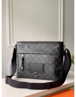 Louis Vuitton Besace Zippée LV M45216