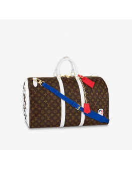 Louis Vuitton LVXNBA Basketball Keepall LV M45587