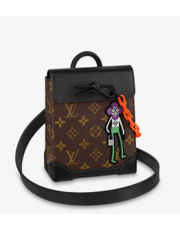 Louis Vuitton Steamer XS LV M80327