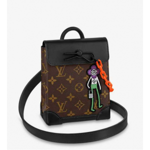 Louis Vuitton Steamer XS LV M80327