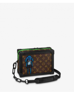 Louis Vuitton M45619 LV Soft Trunk