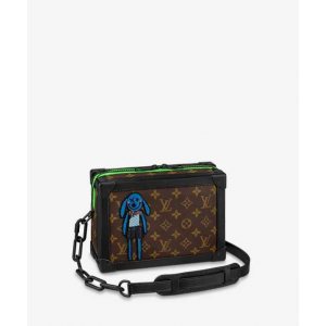 Louis Vuitton M45619 LV Soft Trunk