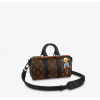 Louis Vuitton Keepall XS LV M80201