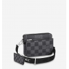 Louis Vuitton N50017 LV Trio Messenger