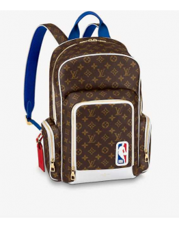 Louis Vuitton LVXNBA New Backpack LV M45581