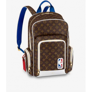 Louis Vuitton LVXNBA New Backpack LV M45581