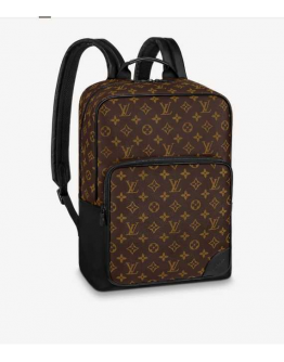 Louis Vuitton Dean Backpack LV M45335