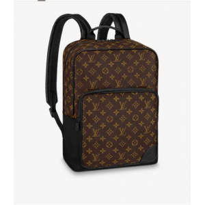 Louis Vuitton Dean Backpack LV M45335