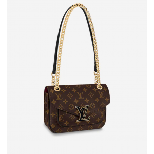 Louis Vuitton Passy LV M45592