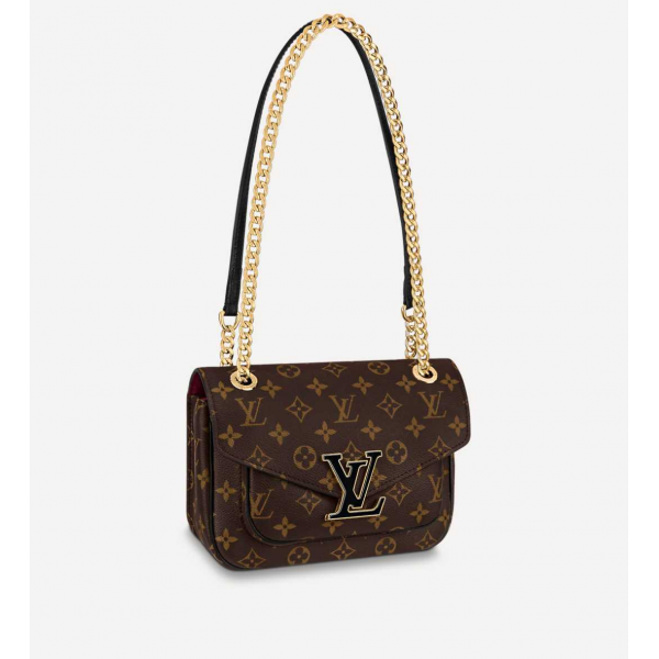 Louis Vuitton Passy LV M45592