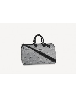 Louis Vuitton LV Reversible Keepall Bandoulière 50 M44939