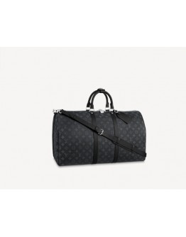 Louis Vuitton LV Keepall Bandoulière 55 M40605