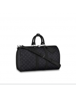 Louis Vuitton Keepall Bandoulière 45 M40569