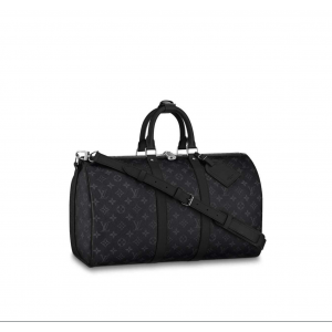 Louis Vuitton Keepall Bandoulière 45 M40569