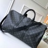 Louis Vuitton Keepall Bandoulière 45 M40569