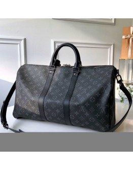 Louis Vuitton Keepall Bandoulière 45 M40569