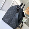 Louis Vuitton Keepall Bandoulière 45 M40569