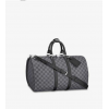 Louis Vuitton LV Keepall Bandoulière 45 N41418