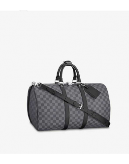 Louis Vuitton LV Keepall Bandoulière 45 N41418