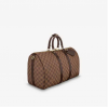 Louis Vuitton Keepall Bandoulière 45 N41428