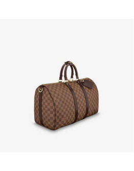 Louis Vuitton Keepall Bandoulière 45 N41428