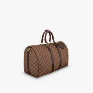 Louis Vuitton Keepall Bandoulière 45 N41428