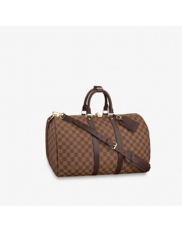 Louis Vuitton Keepall Bandoulière 45 N41428