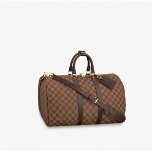 Louis Vuitton Keepall Bandoulière 45 N41428