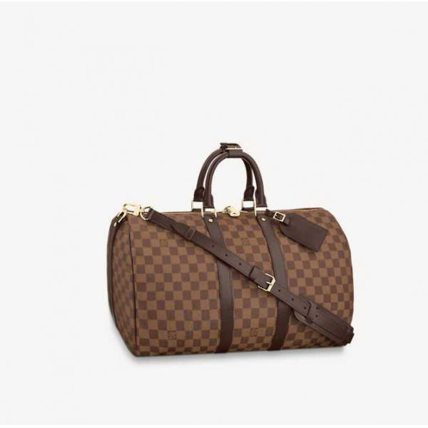 Louis Vuitton Keepall Bandoulière 45 N41428