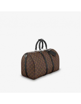 Louis Vuitton Keepall Bandoulière 45 M56711